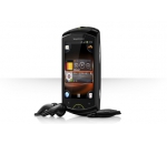sony ericsson live with walkman